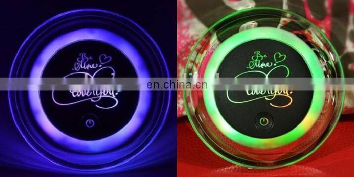 Hot selling Mobile power bank with hand warmer function