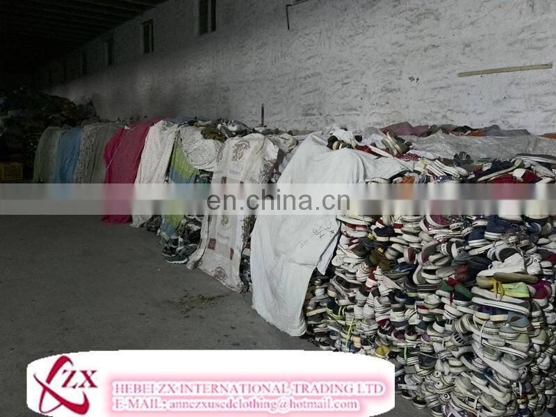 Korean wholesale second hand men shoes used shoes in germany