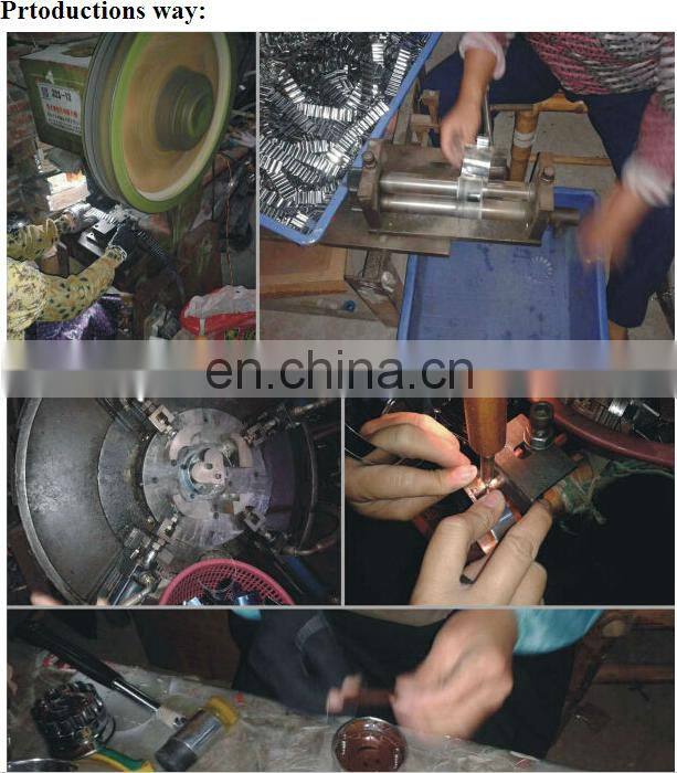 Christmas decoration tree coated cookie cutter