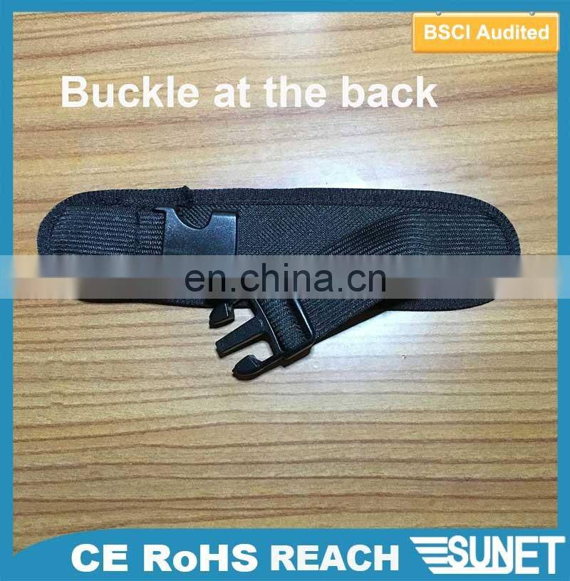 2017 innovation product Wholesale Reflective flashing led armband new style led armband