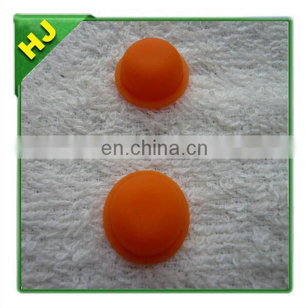 Various High Quality Keypad Silicone Cap
