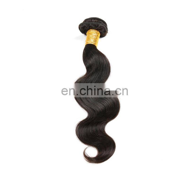Wholesale style new design remy virgin hair extension