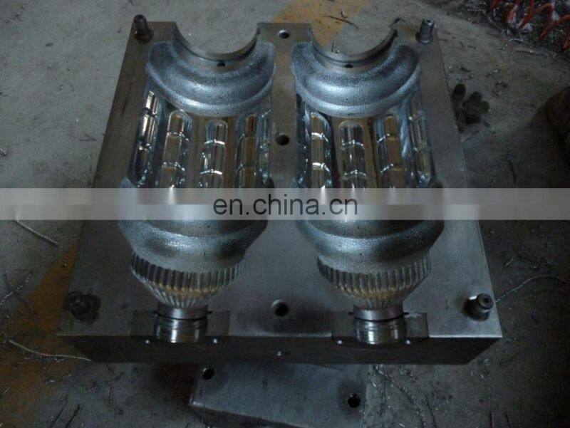 5L Plastic Bottle Blowing Molding Machine/Pet bottle blowing machine/ plastic bottle injection blowing machine for sale