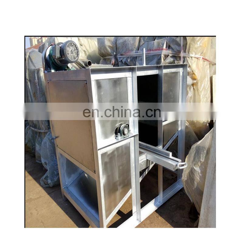 Factory price pig hair removal machine Head hair remove machine