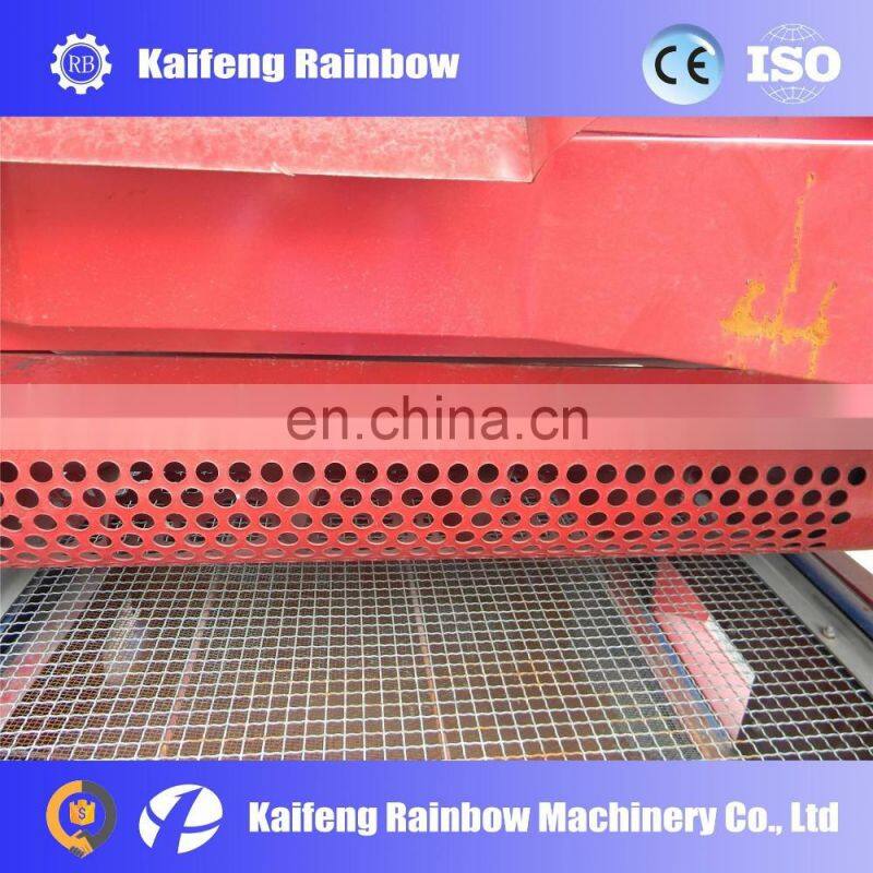 2016 New High-quality Corn sheller with low price