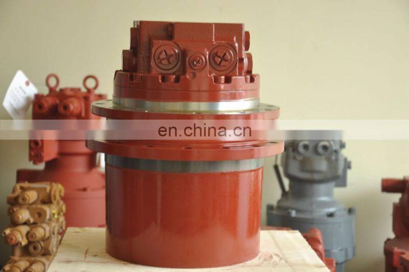 PC75 Travel Motor PC75 final drive