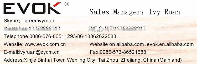 TC-60A Copying edge banding machine for wood