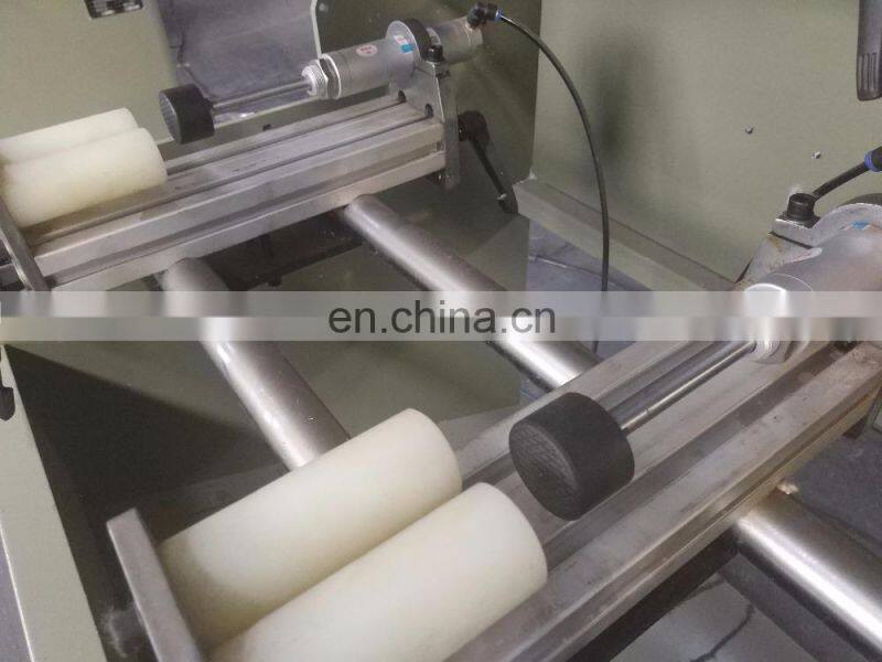 Jinan SINON High Precision Aluminium Window Frame Copy Milling Machine