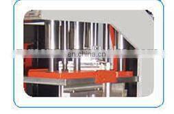 Pvc window and door one-head welding machine