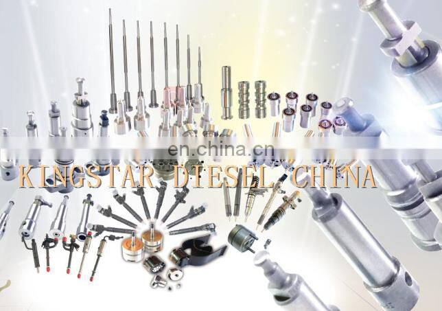 Common Rail Rod Control Valve Rod For Common Rail Fuel Injector 095000-837#