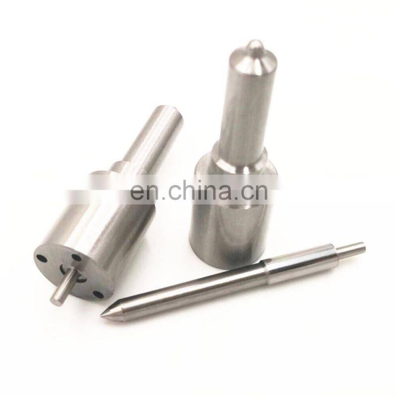 P type Diesel fuel injector nozzle 105017-1410 DLLA160PN141