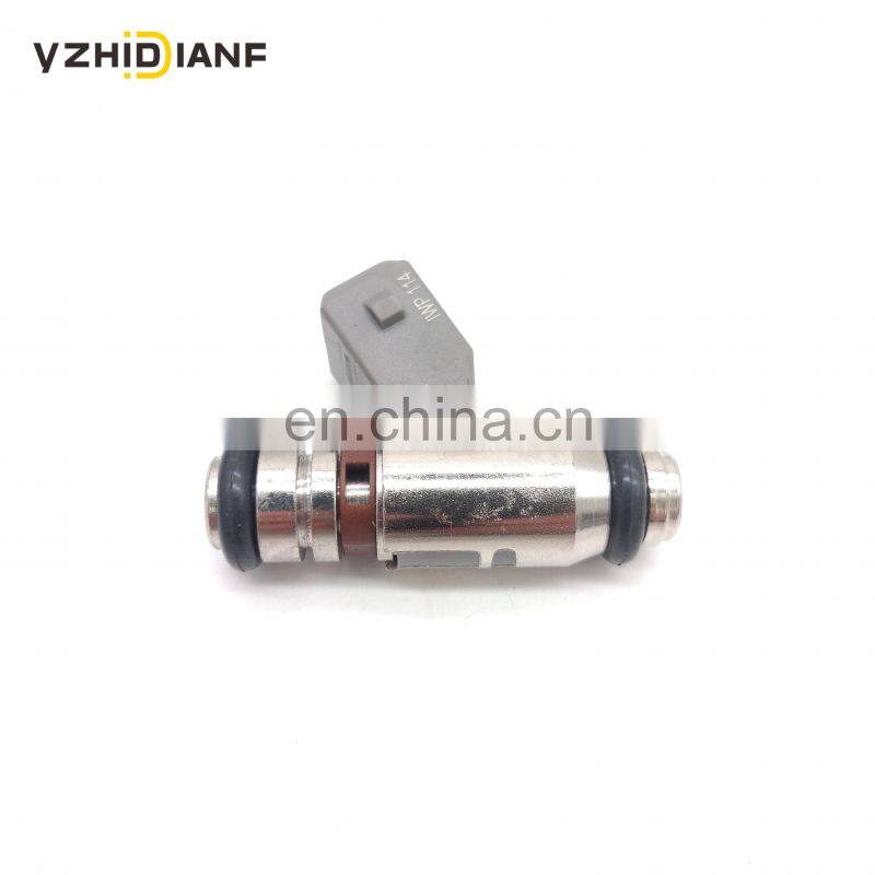 Fuel Injector IWP114 For VW Gol Parati Santana Saveiro Quantum 1.8 2.0 041906031