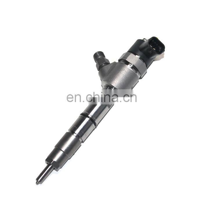 Foton Diesel common rail Injector 0445110313