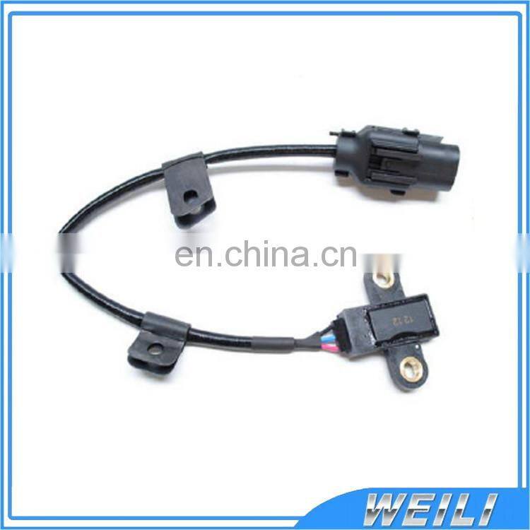 Crankshaft position sensor for HYUNDAI ATOS PRIME 39310-02600