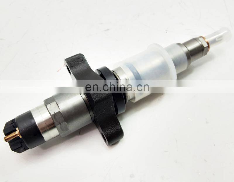 Auto engine Fuel Injector Assy 0445120032 3964273 3968158