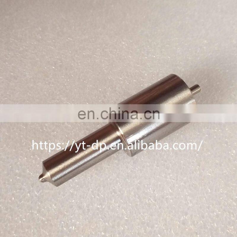 Diesel fuel injector nozzle S type fuel injector nozzle DLLA160S295N422 with top quality