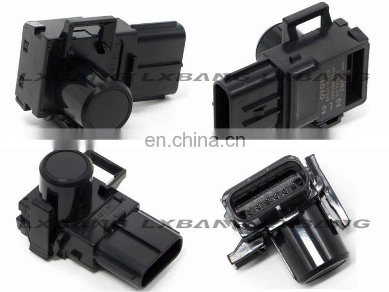 Car Reversing Aid PDC Parking Sensor 89341 48010 For Toyota 89341-48010-A0 89341-48010-B0 89341-48010