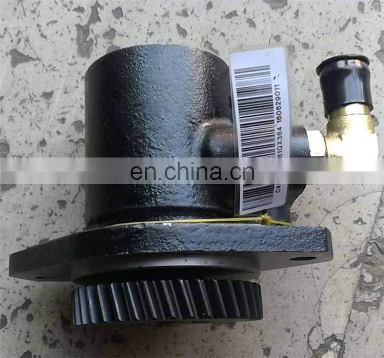 dongfeng ISDE 4934862 crankshaft