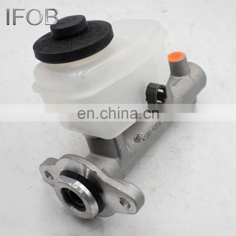 IFOB 47201-42010 Hot Sale Brake Master Cylinder for RAV4 SXA10 SXA11 47201-0k040 47201-bz010