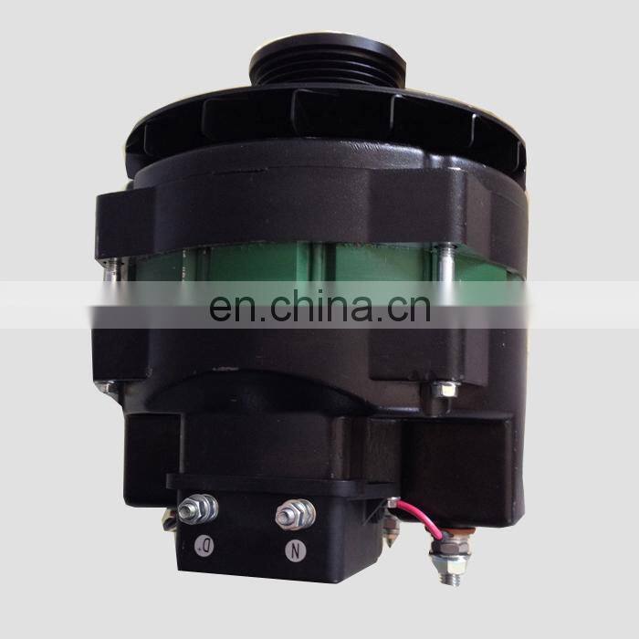 Foton Truck ISF3.8 Engine Alternator 5263830 AVE2119-E