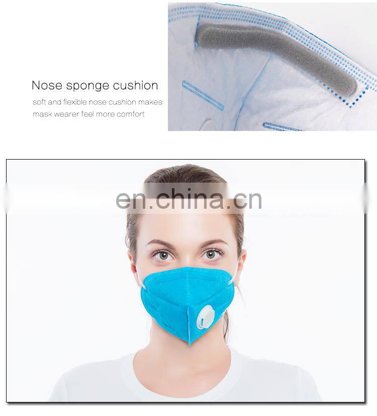 Best Selling Protective Products Custom Printed Dust Mask for Adults and Kids