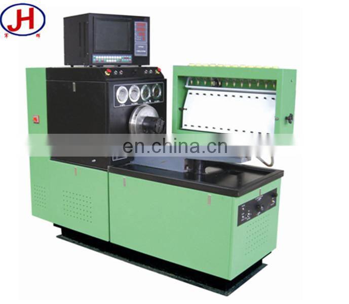 12PSB diesel pump test bench VE pump test machine