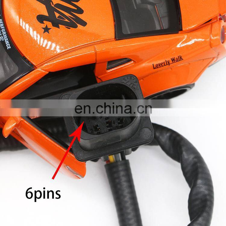 Automotive Spare Parts A0035426918 A0035426918 For Benzs E320 C300 R320 S550 GL320 ML320 ML350 Oxygen Sensor