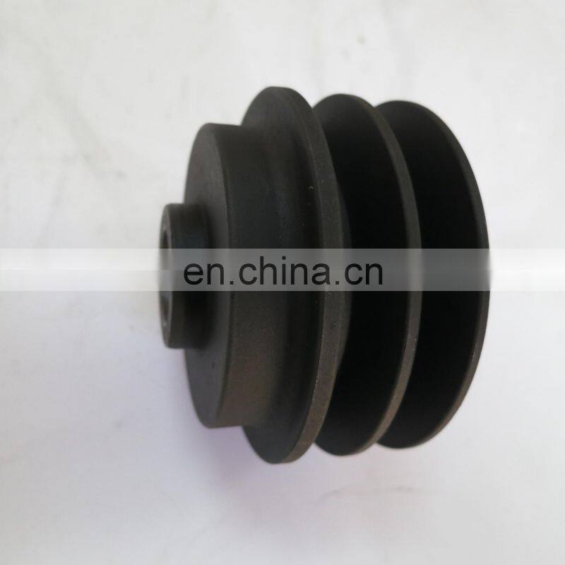NT855 Diesel Engine Generator Parts Belt Pulley 213326