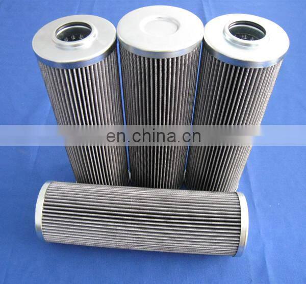 Coconut oil Mp hydraulic filter CU630A10N for oil filtration industry replacement