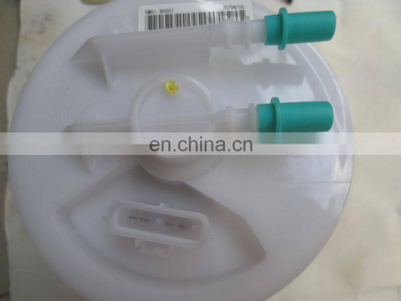 parts automotive Z605-13-35XG Z6051335XG 3N61-9H307 For Mazda 3 1.6L 2004-2009 fuel pump assembly