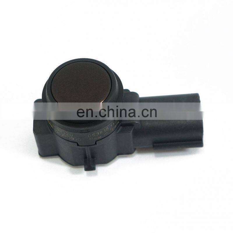 Car Proximity Wireless Parking Aid Sensor Kit For GM 13408320