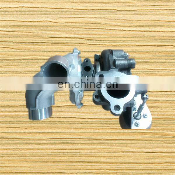 VB21 RHF4V Turbocharger 17201-26051 1720126051 Turbo for Toyota Auris Avensis 2.0 1CD-FTV 1AD-FTV D4D
