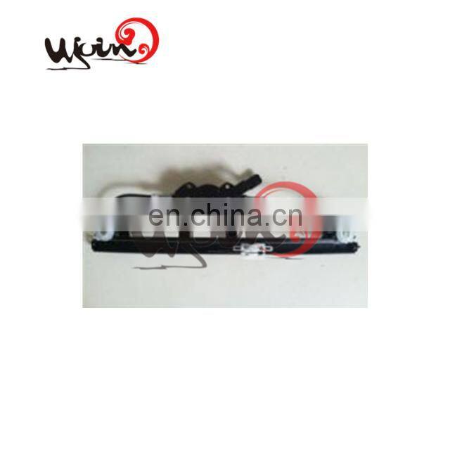 Quality rear door window regulator for FIAT 51720131 51720132