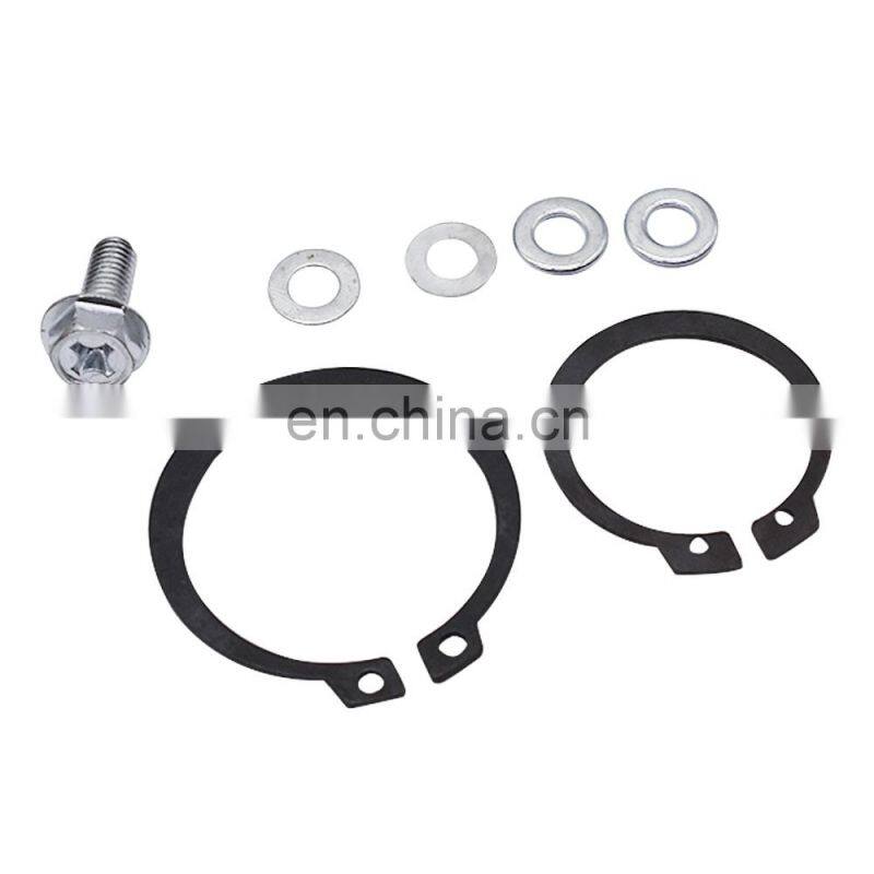 New A/C Compressor Clutch Kit for Infiniti G35 SEDAN 2007-2008 M35 2009-2010