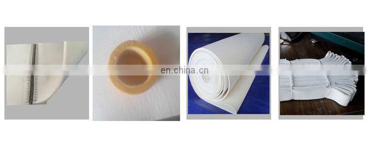 Heat Resistance Nomex Felts belts