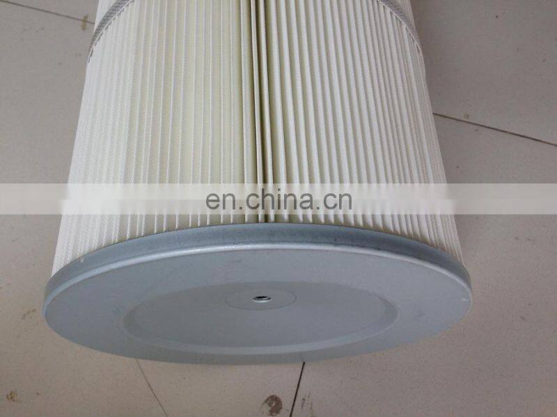 Forst Professional Manufacture Replacement Industrial BHA Filter Cartridge