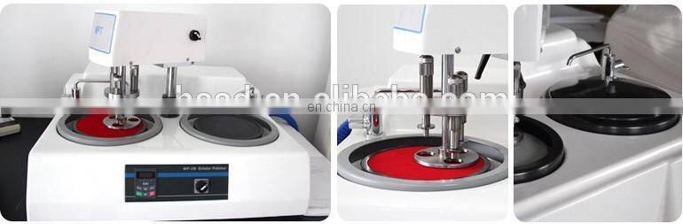 M-1Specimen Pregrinding Machine