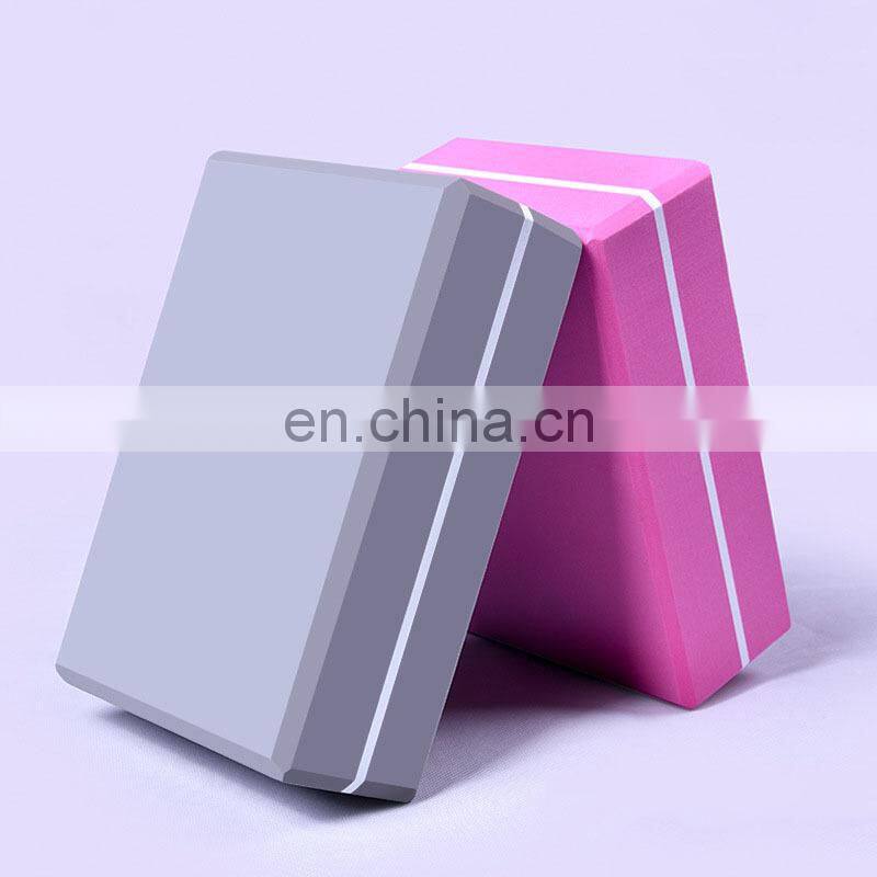 Fitness High Quality Eco Friendly Yoga Brick