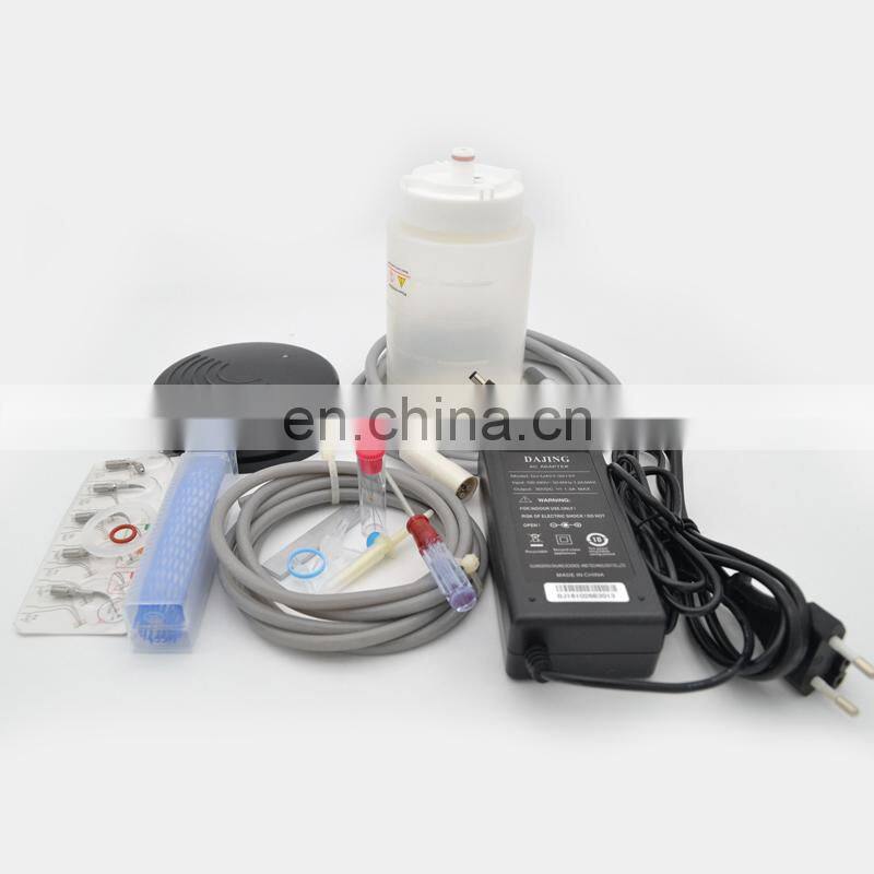VRN-A8 LED Lighting&Wireless Control & Automatic Water Supply Ultrasonic Scaler/Dental Ultrasonic Scaler