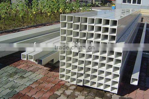 frp structural profile