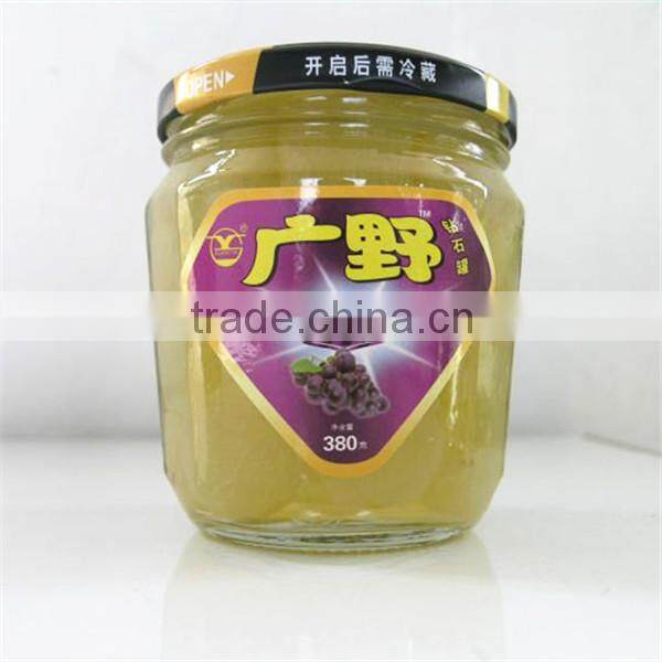 health canned fruit food grape in syrup
