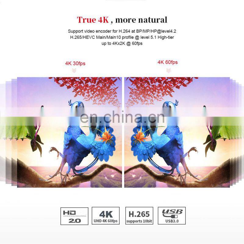 Cheapest Beelink Android 8.1 S905X2 TV BOX GT1 Mini with Voice Remote 4/32g 4/64gb 2/32gb option