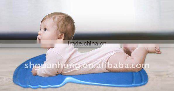 Fitness mind pad 004