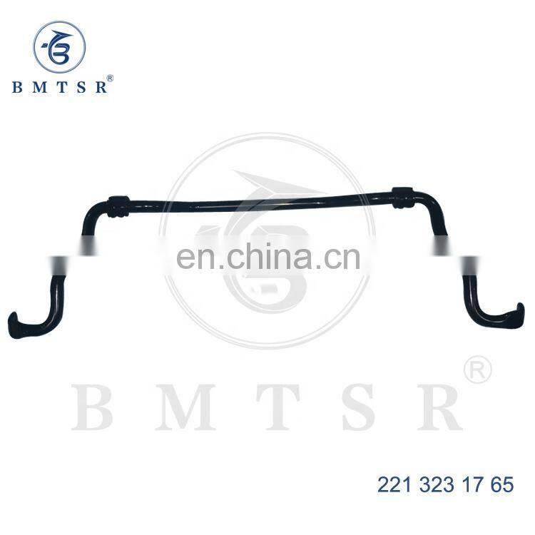 For W221 BMTSR Auto Parts Suspension Parts Front Stabilizer Link Torsion Bar OEM 2213231765 221 323 17 65 Car Accessories
