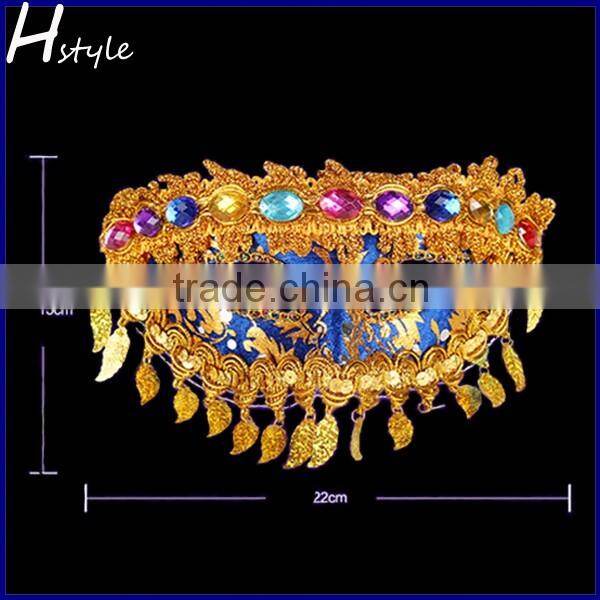 New Handmade Party Masks Carnvial Masquerade Venetian Masks MJA249