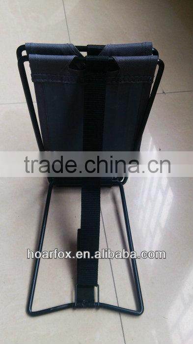 Outdoor Folding Dexterous Custom Pocket Stool