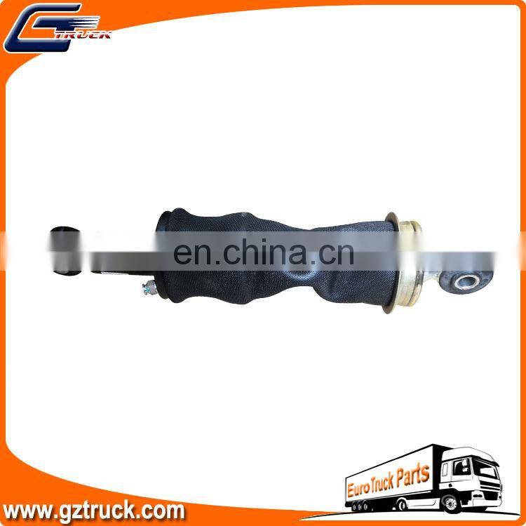 European Truck Auto Spare Parts Air Suspension Rubber Rear Shock Absorbers OEM 1075077 1075076 1629725 for VL Truck