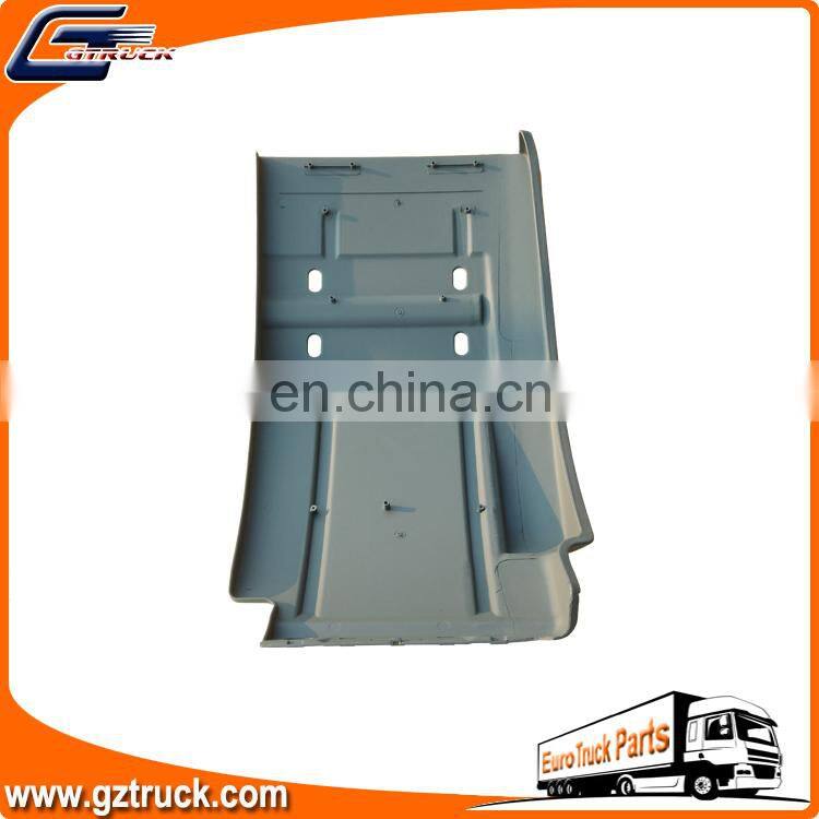 Plastic Rear Mudguard Oem 9438800406 for MB Actros Truck