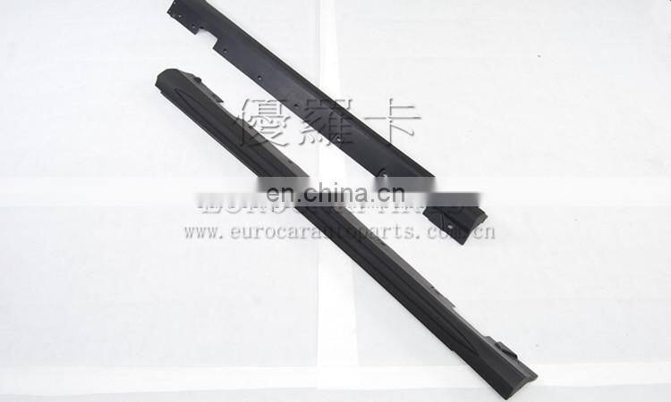 W212 E63 body kits fit for E-class W212 2009-2012 upgrade to 2016year W212 E63 body kits with lights E63 full sets