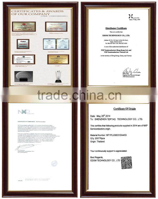 Magic Nail Art Stickers / Nails Art Decor / NFC LED Nail Art Stickers